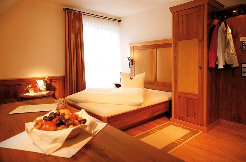 Hotel Hirsch Neu-Ulm Room photo